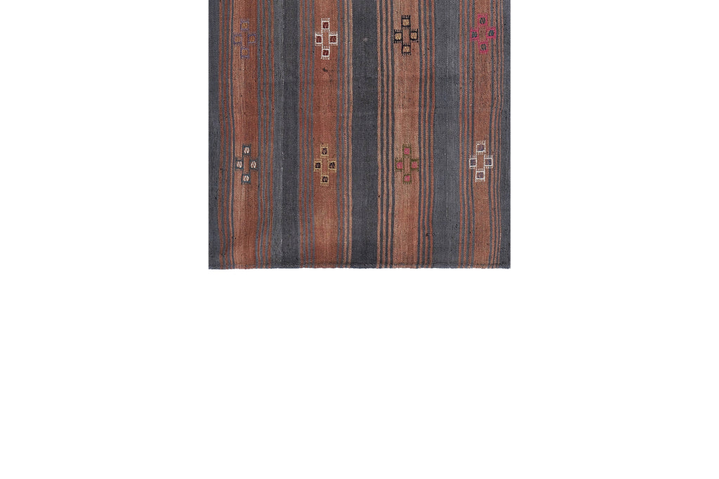 Vintage Kilim 120 x 286 cm