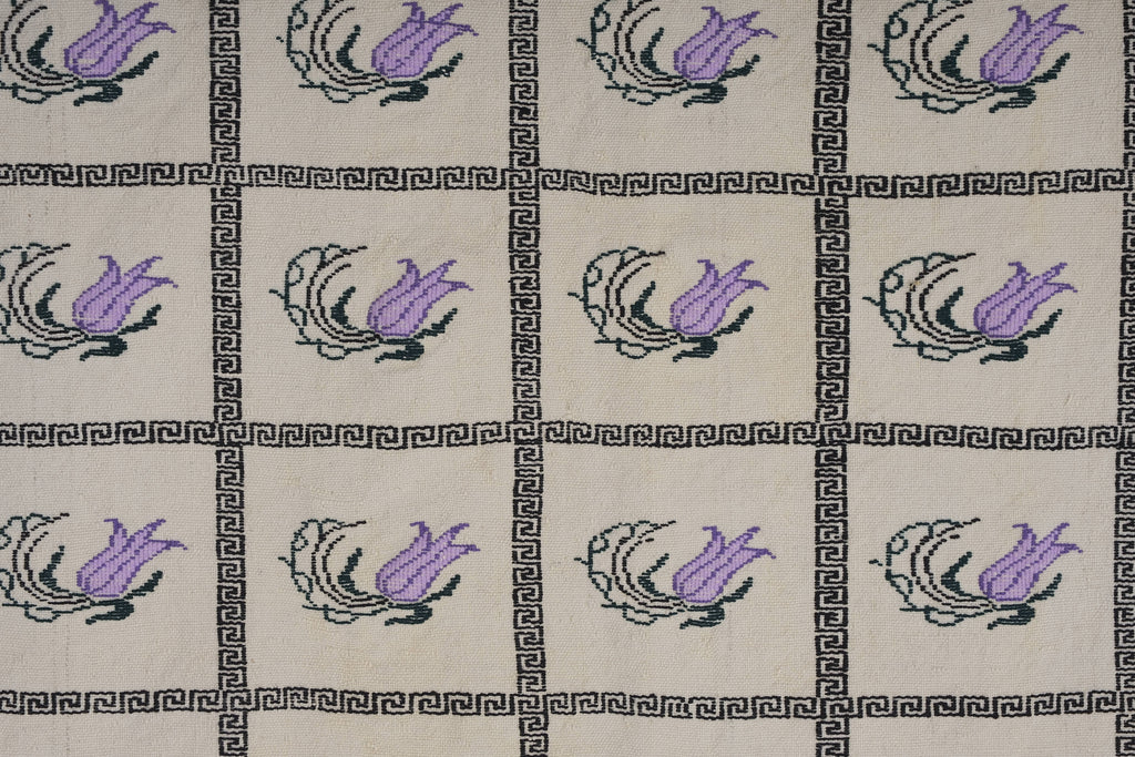 Vintage Kilim 174 x 250 cm
