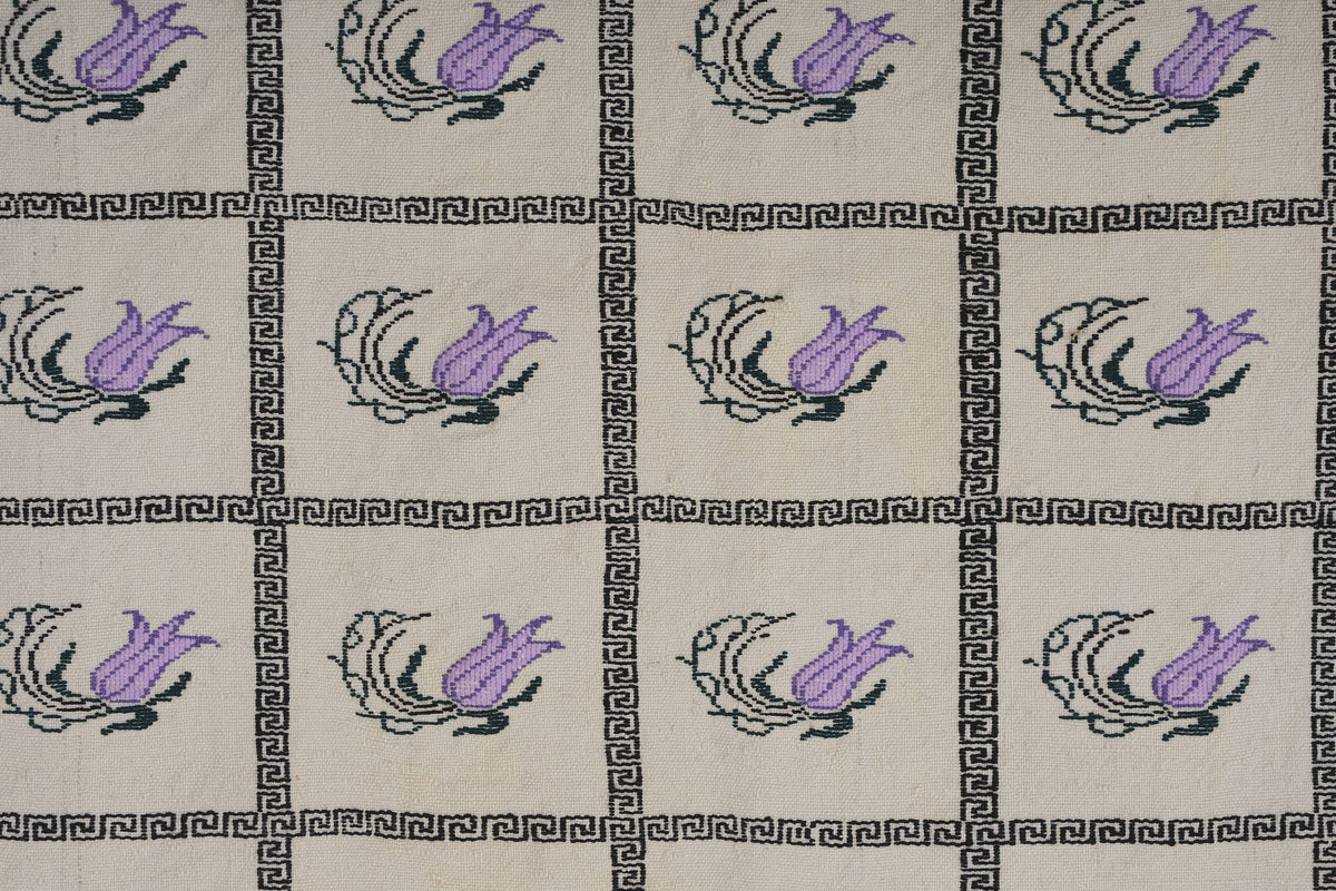 Vintage Kilim 174 x 250 cm
