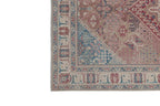 Vintage Uşak Halı 146 x 192 cm