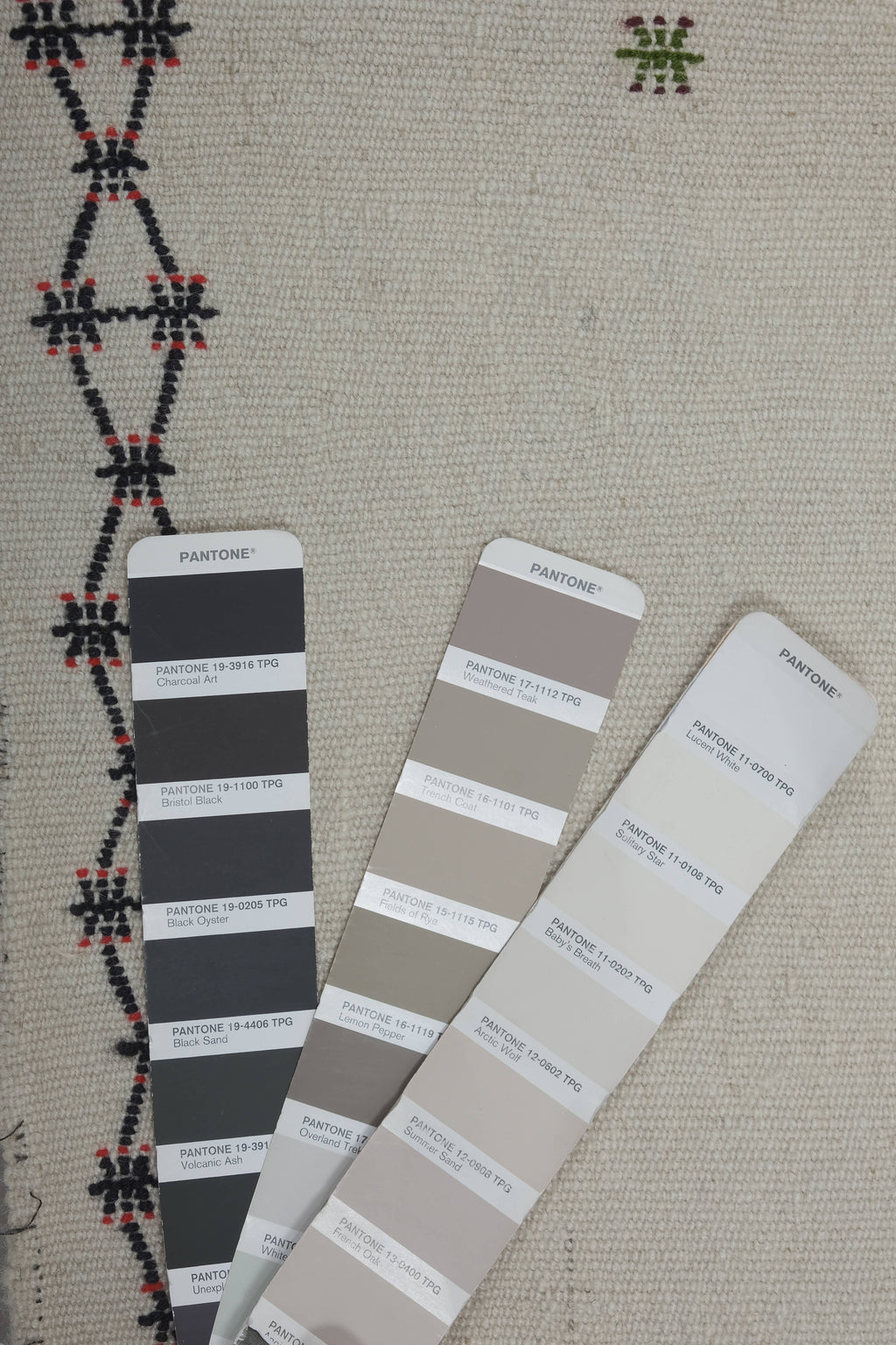 Vintage Kilim Yolluk 95 x 320 cm