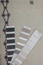 Vintage Kilim Yolluk 95 x 320 cm