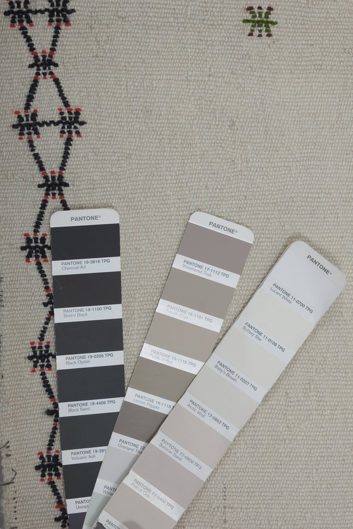 Vintage Kilim Yolluk 95 x 320 cm