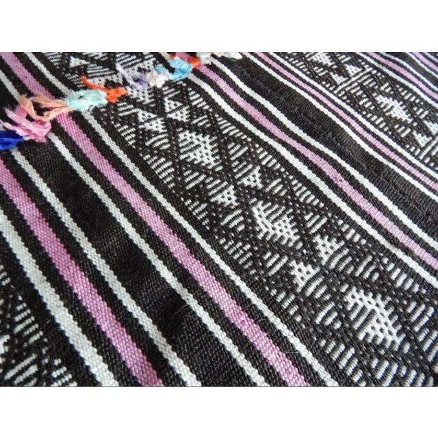 Vintage Anadolu Kilim 174 x 234 cm