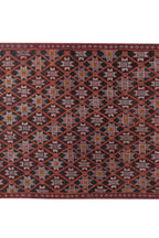 Vintage Türk Cecim Halı 157 x 266 cm