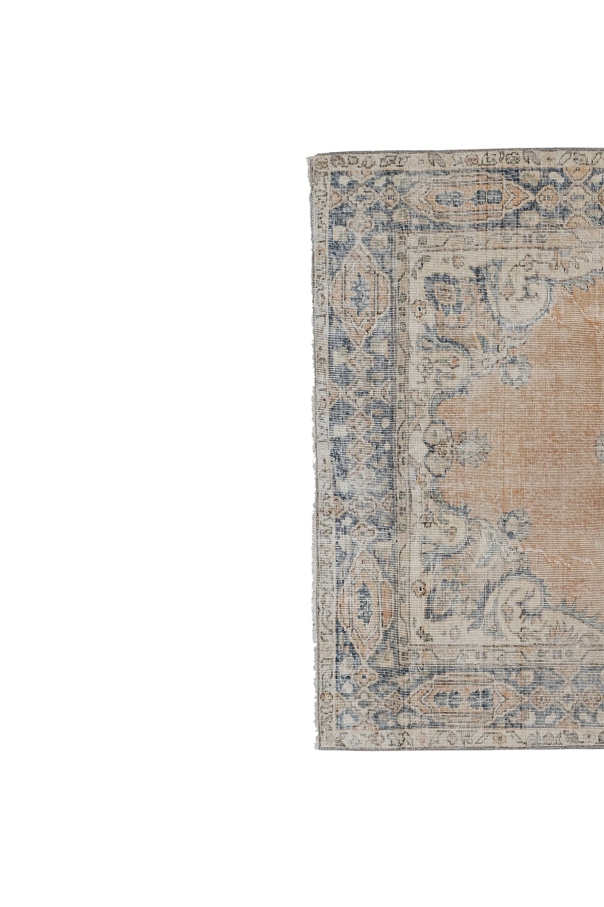 Vintage Türk Halı 160 x 246 cm