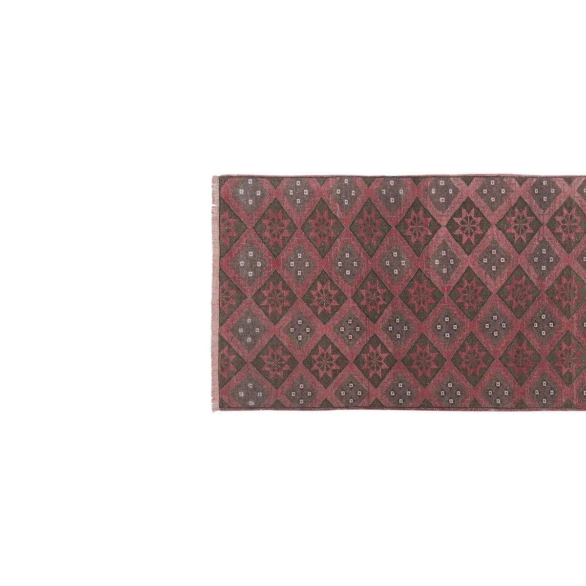 Vintage Karapınar Halı Yolluk 78 x 200 cm