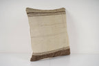 Kilim Kırlent Kılıfı 40 x 40 cm