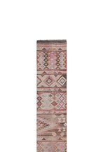Vintage Kilim Yolluk 70 x 697 cm