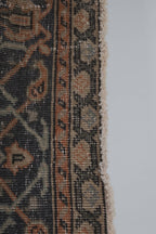 Vintage Uşak Yolluk 88 x 397 cm
