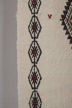 Vintage Kilim Yolluk 92 x 210 cm