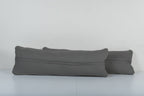 Halı Kırlent Kılıfı 2'li Set 30 x 90 cm