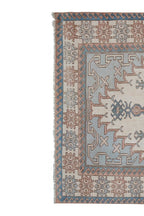 Vintage Uşak Halı 173 x 227 cm