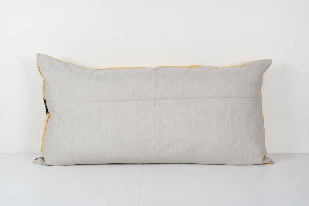 Suzani Kırlent Kılıfı 58 x 110 cm