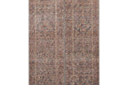 Vintage Uşak Yolluk 55 x 373 cm