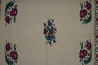 Vintage Kilim 53 x 87 cm