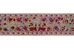 El İşlemesi Suzani Yolluk 53 x 187 cm