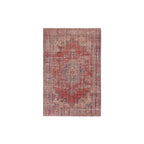 Vintage Türk Halı 182 x 276 cm
