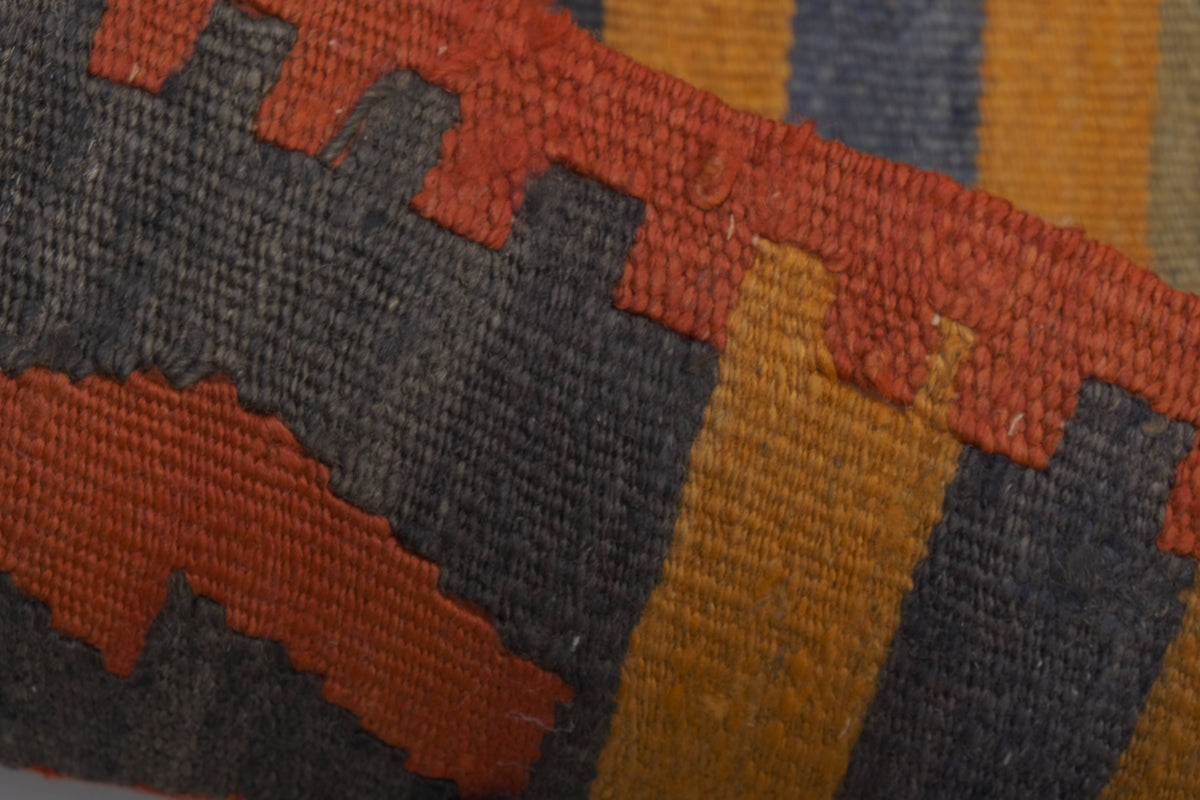 Vintage Konya Kilim Yolluk 151 x 307 cm