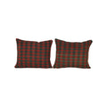 Kilim Kırlent Kılıfı 2'li Set 50 x 60 cm