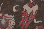 Vintage Uşak Halı 150 x 256 cm