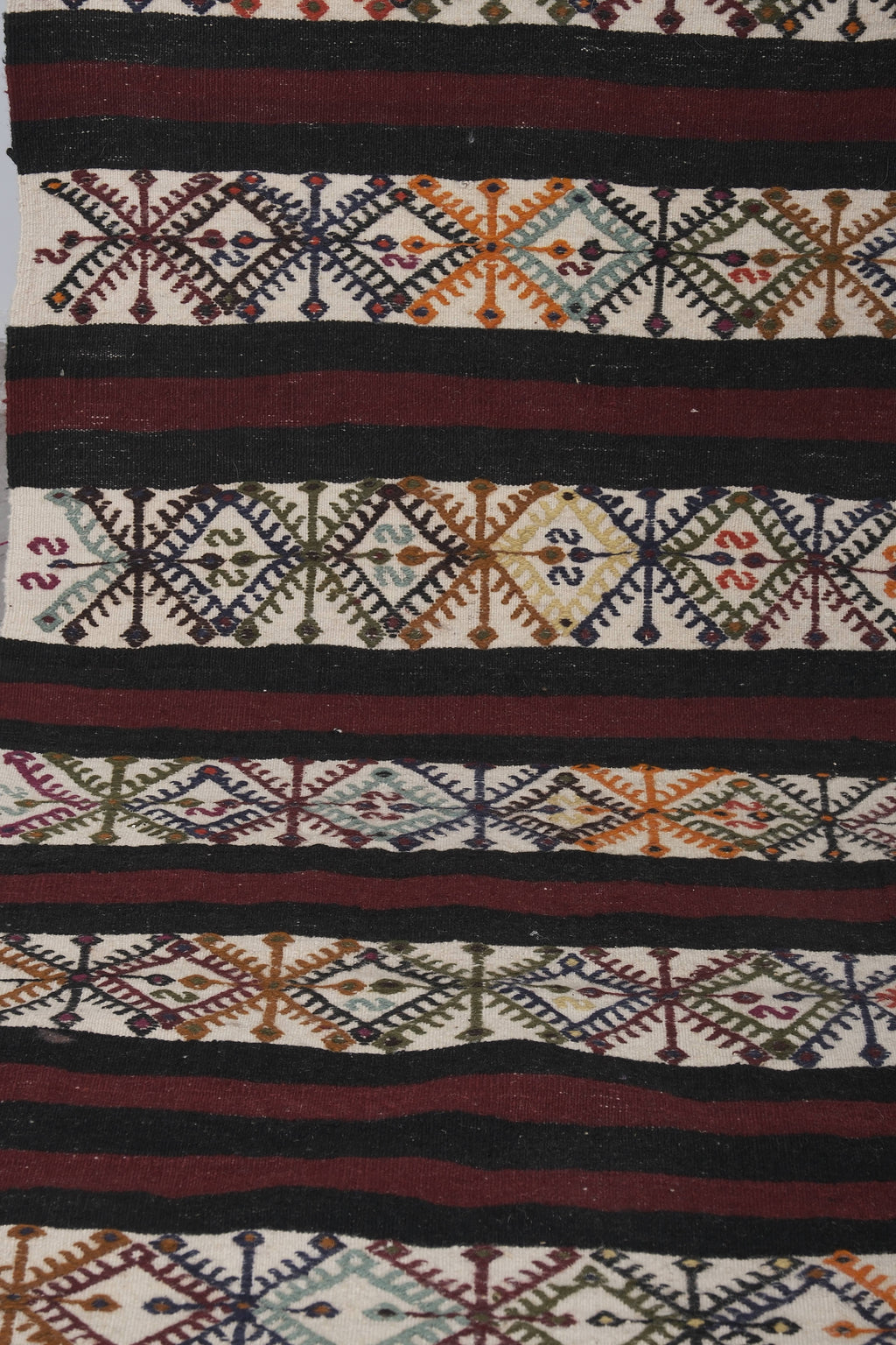 Vintage Kilim Yolluk 69 x 465 cm