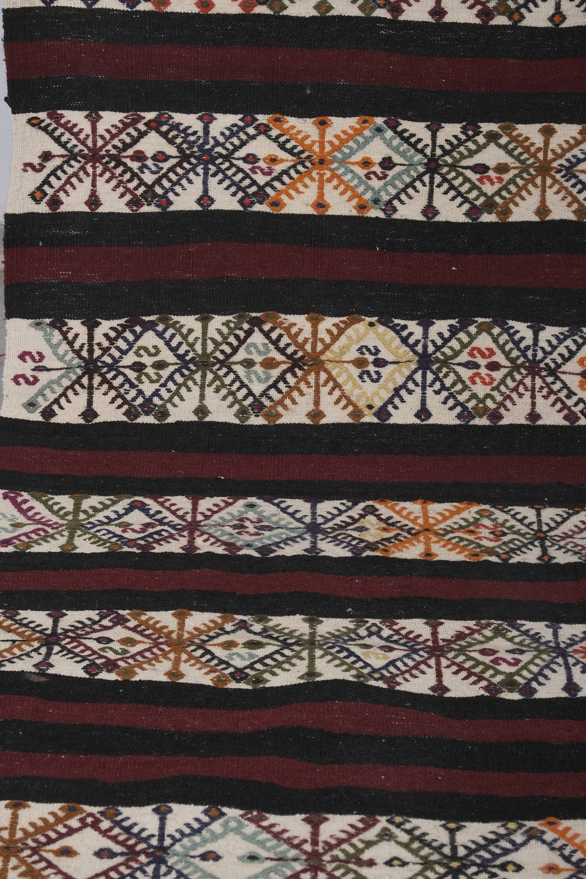 Vintage Kilim Yolluk 69 x 465 cm