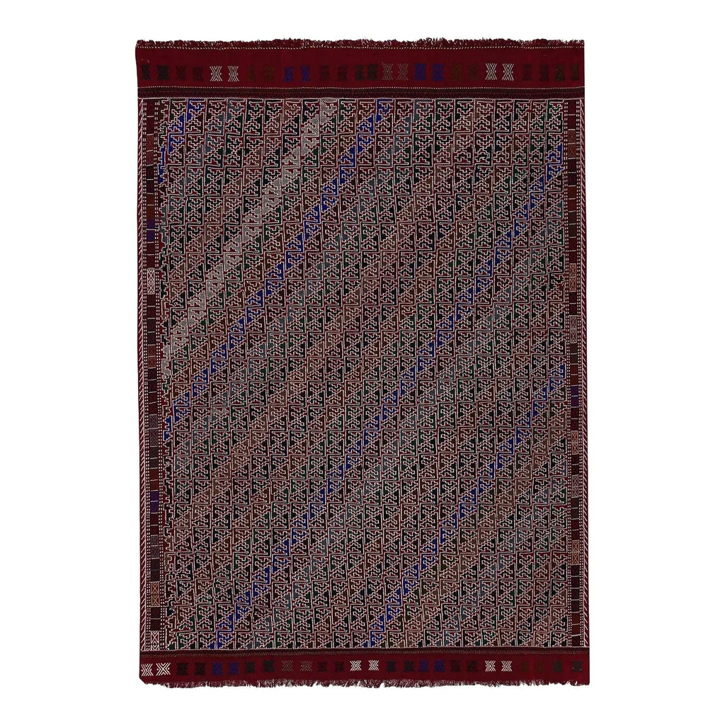 Vintage Kilim 166 x 240 cm