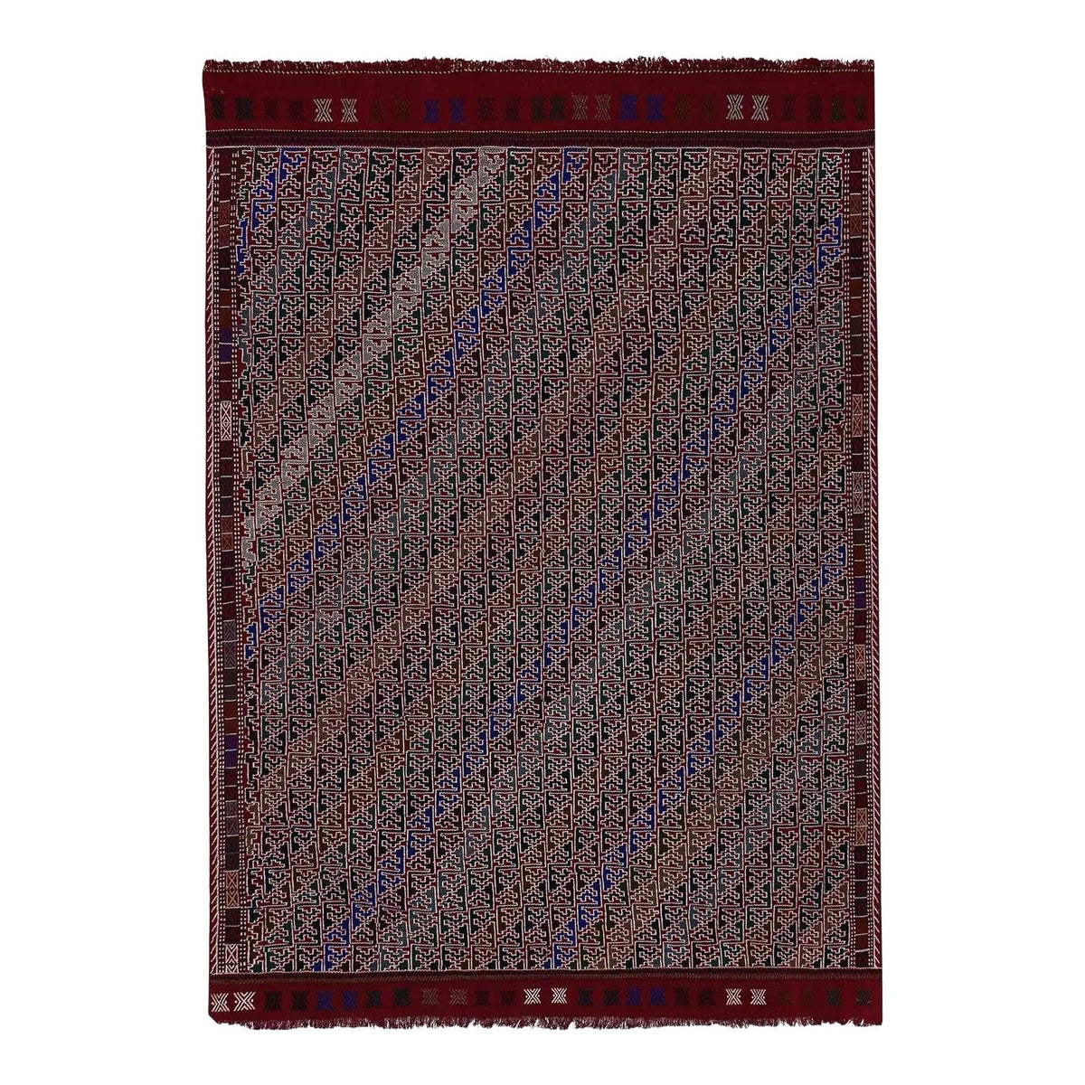 Vintage Kilim 166 x 240 cm