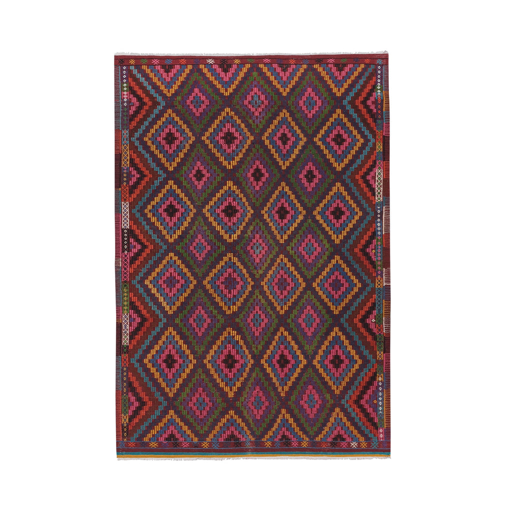 Vintage Kilim 173 x 263 cm