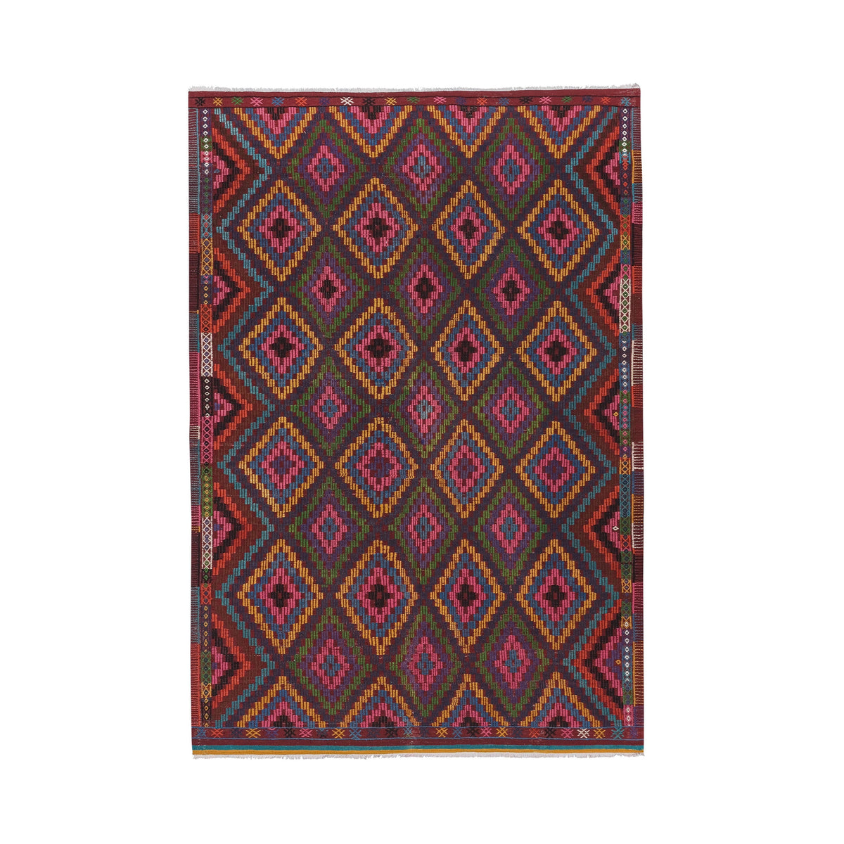 Vintage Kilim 173 x 263 cm