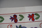 Suzani Yolluk 43 x 180 cm