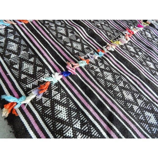 Vintage Anadolu Kilim 174 x 234 cm