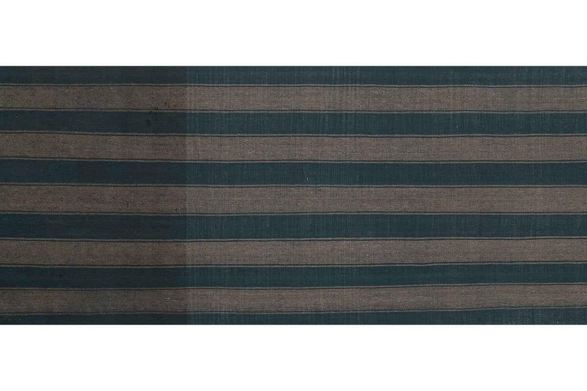 Vintage Kilim 102 x 272 cm