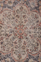 Vintage Türk Halı 193 x 309 cm