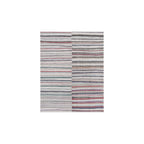 Vintage Kilim 246 x 317 cm