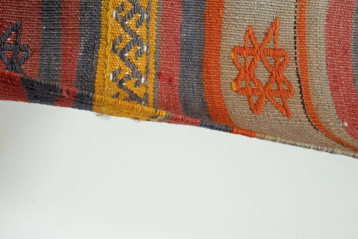 Vintage Kilim Yolluk 70 x 275 cm