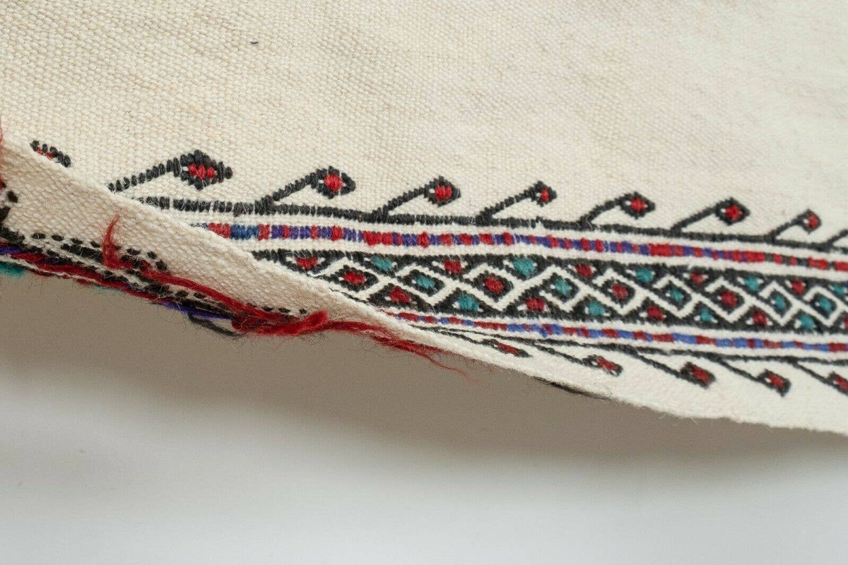Vintage Türk Cecim Yolluk 145 x 385 cm
