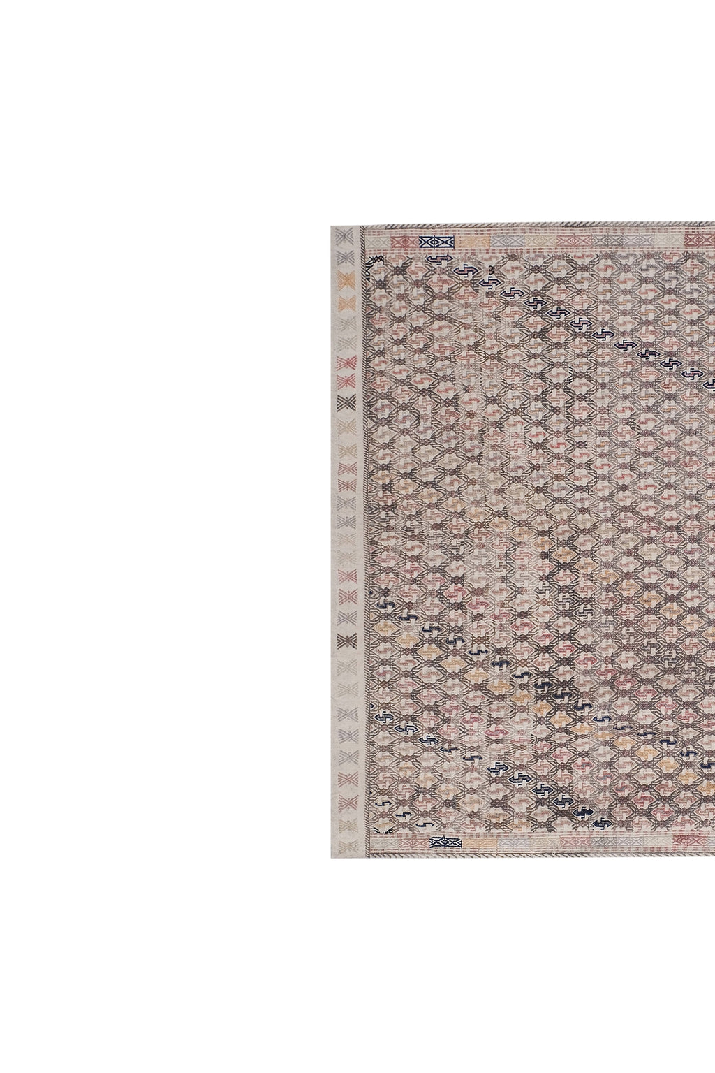 Vintage Kilim 180 x 255 cm