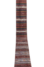 Vintage Kilim Yolluk 60 x 780 cm