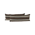 Kilim Kırlent Kılıfı 2'li Set 45 x 120 cm