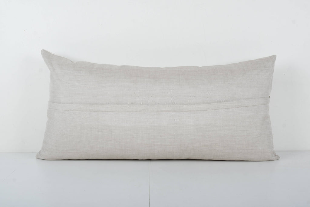 Suzani Kırlent Kılıfı 45 x 90 cm