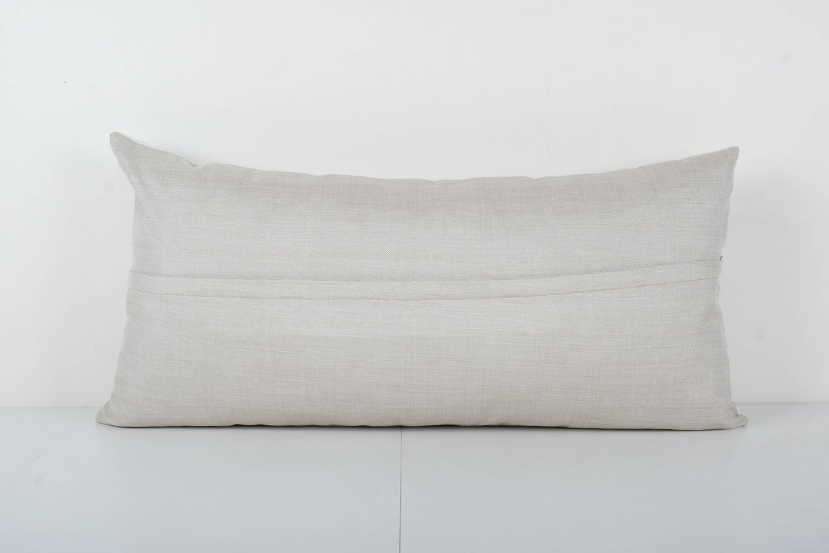 Suzani Kırlent Kılıfı 45 x 90 cm