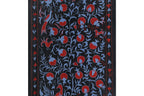 Suzani Duvar Örtüsü 103 x 187 cm