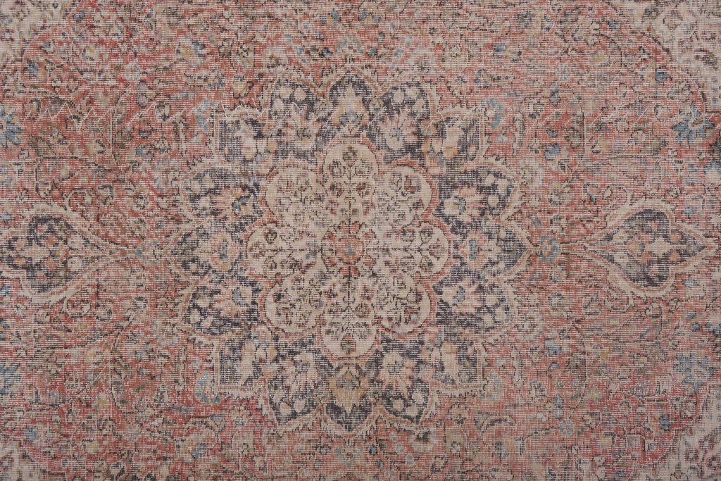 Vintage Türk Halı 193 x 309 cm