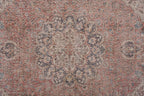 Vintage Türk Halı 193 x 309 cm