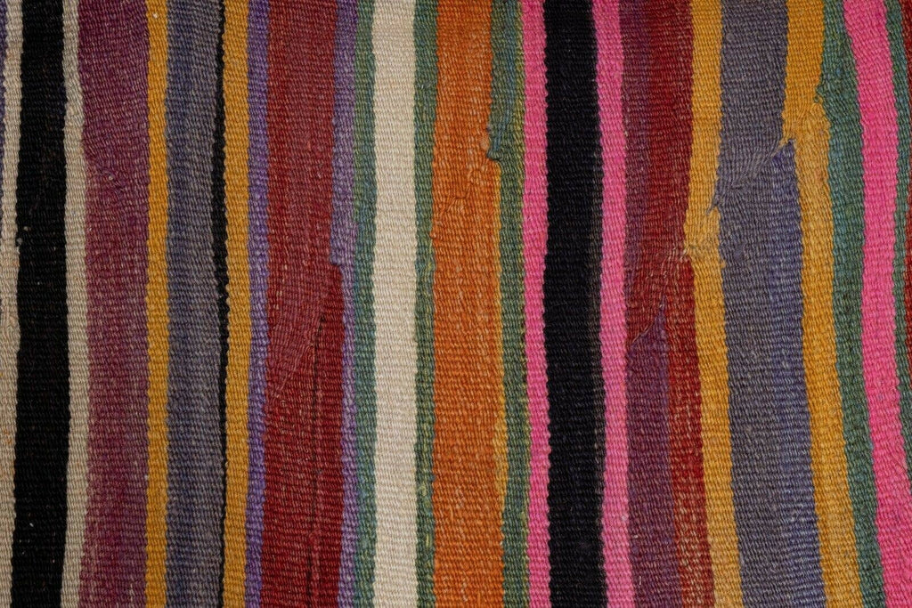 Vintage Kilim Yolluk 77 x 348 cm