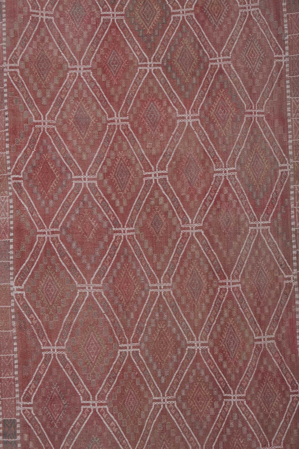 Vintage Kilim Yolluk 85 x 293 cm