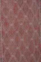 Vintage Kilim Yolluk 85 x 293 cm