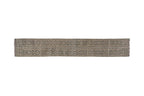 Vintage Uşak Yolluk 55 x 367 cm
